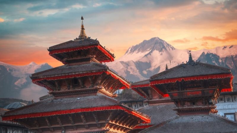 Etihad Airways Kathmandu Office Address