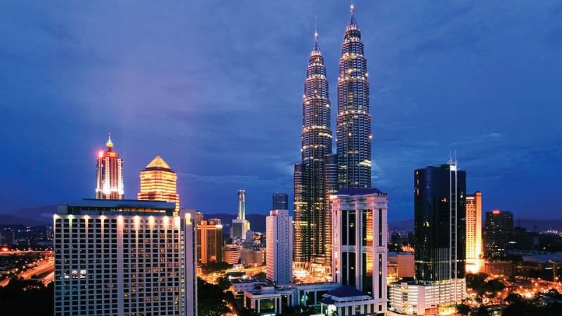 Etihad Airways Malaysia Office Address