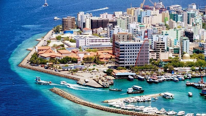 Etihad Airways Maldives Office Address
