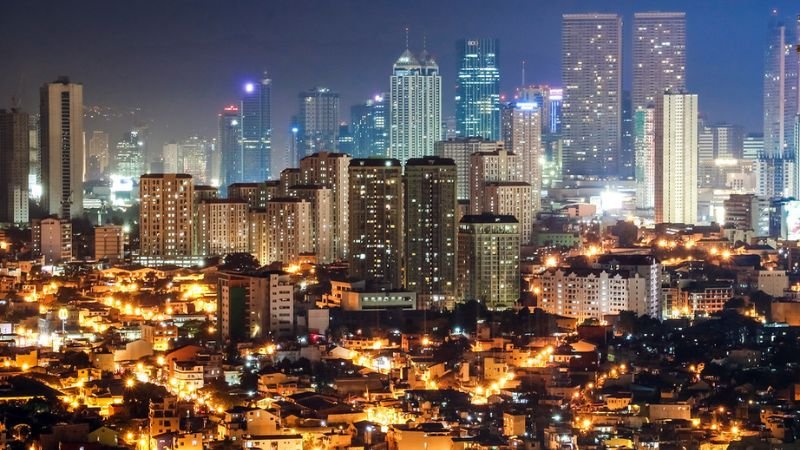 Etihad Airways Mandaluyong Office Address