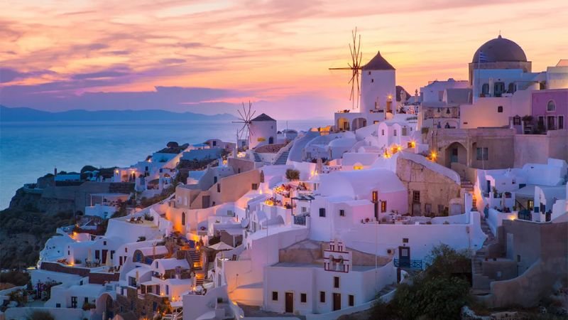 Etihad Airways Mykonos Office Address