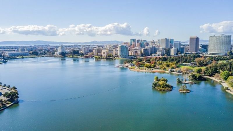 Etihad Airways Oakland Office Address