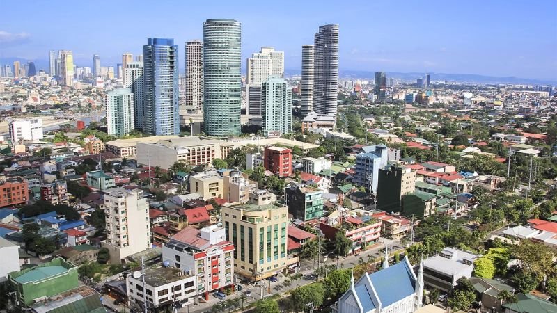 Etihad Airways Philippines Office Address