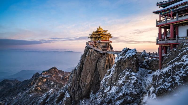 Etihad Airways Qinling Office Address