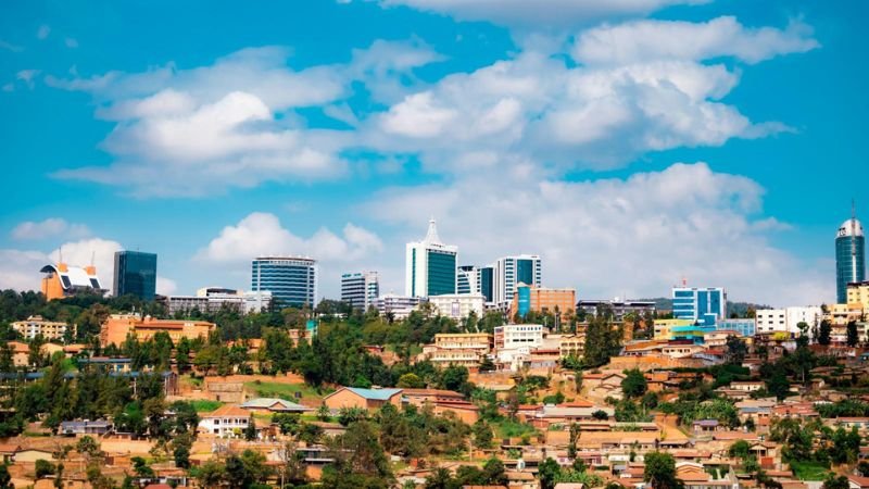 Etihad Airways Rwanda Office Address