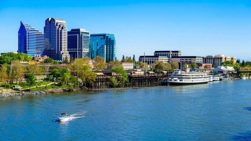 Etihad Airways Sacramento Office Address