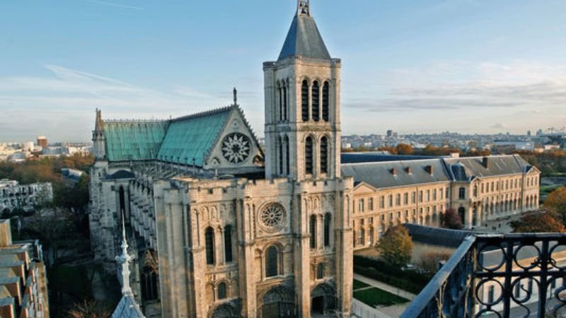 Etihad Airways Saint-Denis Office Address