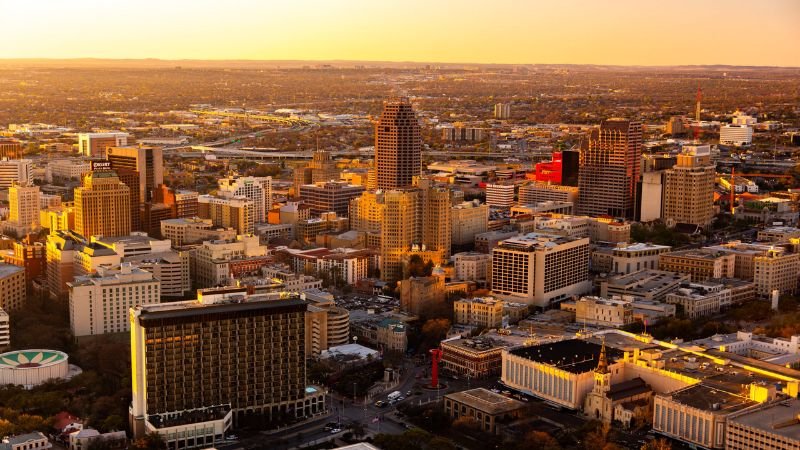 Etihad Airways San Antonio Office Address