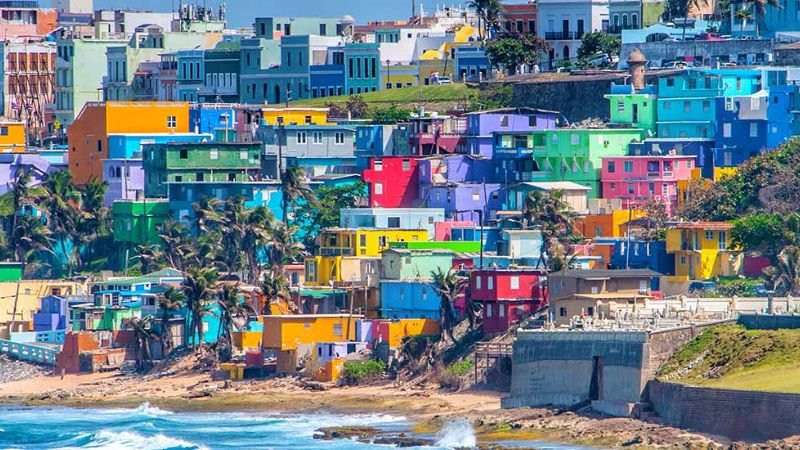 Etihad Airways San Juan Office Address