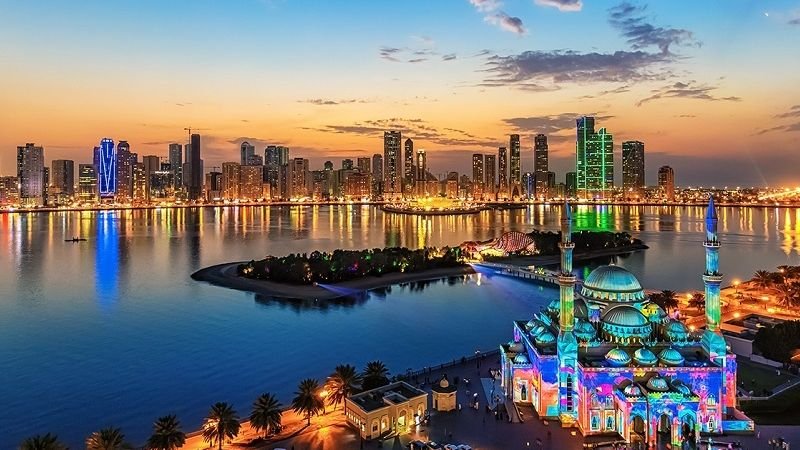 Etihad Airways Sharjah Office Address