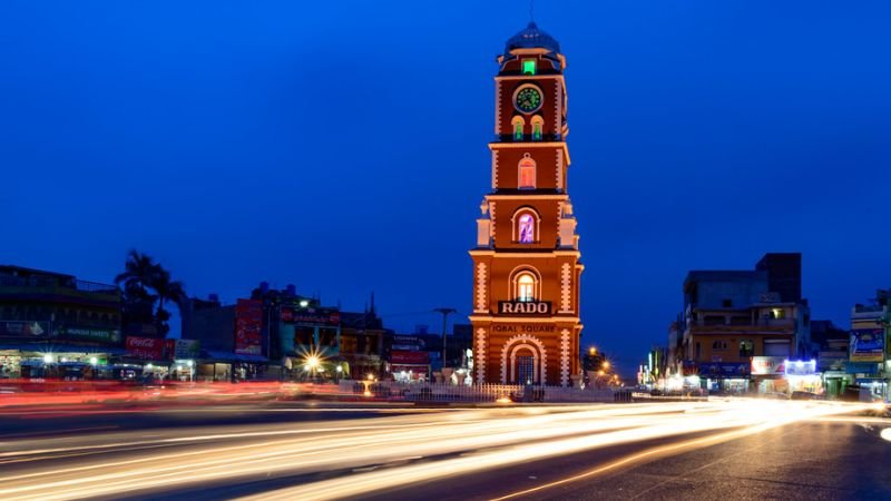 Etihad Airways Sialkot Office Address