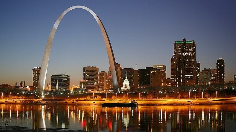 Etihad Airways St. Louis Office Address