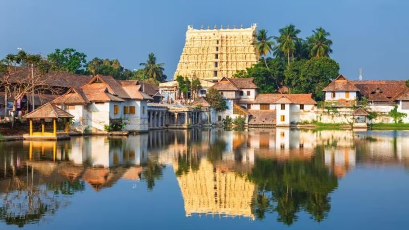 Etihad Airways Thiruvananthapuram Office Address