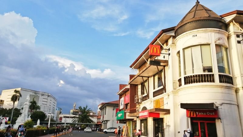 Etihad Airways Zamboanga City Office Address
