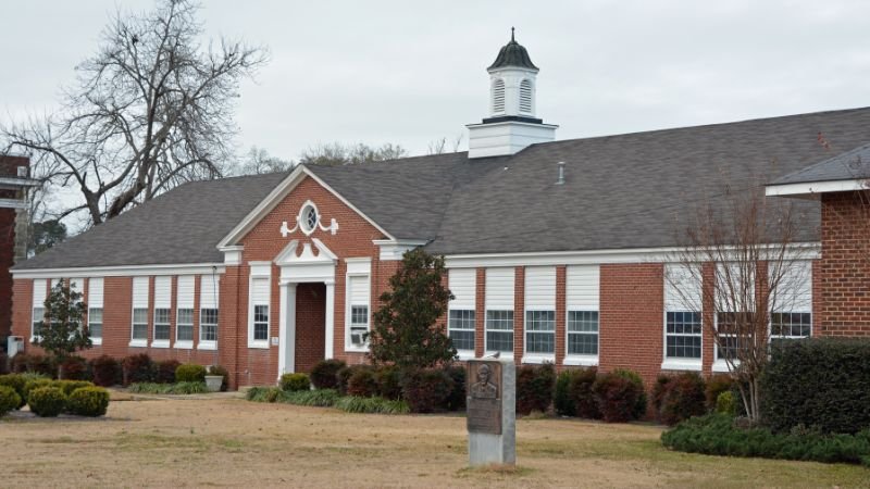 Hong Kong Express Cochran Office in Georgia
