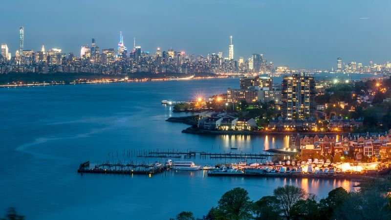 Hong Kong Express Edgewater Office Address