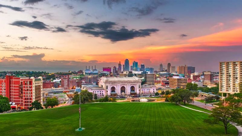 Hong Kong Express Warrensburg Office Address
