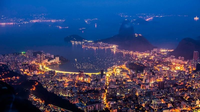 Iberia Airlines Brazil Reservation Office Address