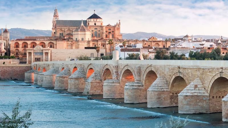 Iberia Airlines Córdoba Office Address
