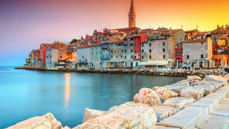 Iberia Airlines Croatia Office Address