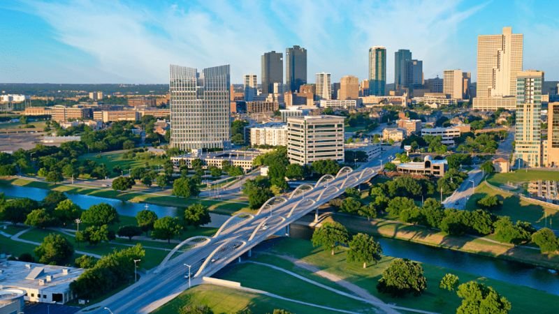 Iberia Airlines Dallas-Fort Worth Office Address
