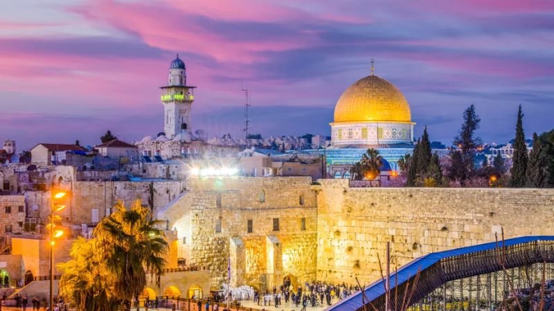 Iberia Airlines Israel Office Address