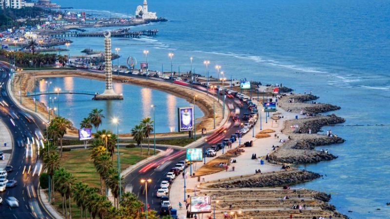 Iberia Airlines Jeddah Office Address
