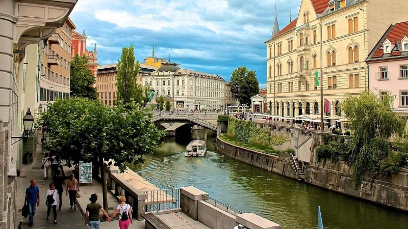 Iberia Airlines Ljubljana Office Address