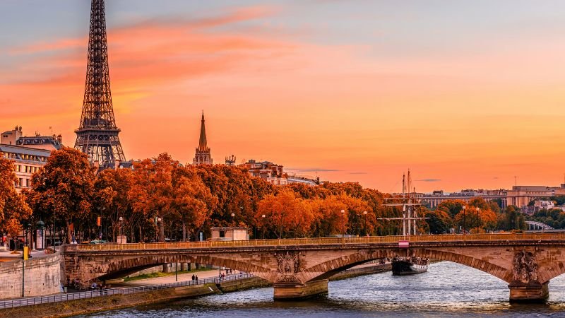 Iberia Airlines Paris Office Address