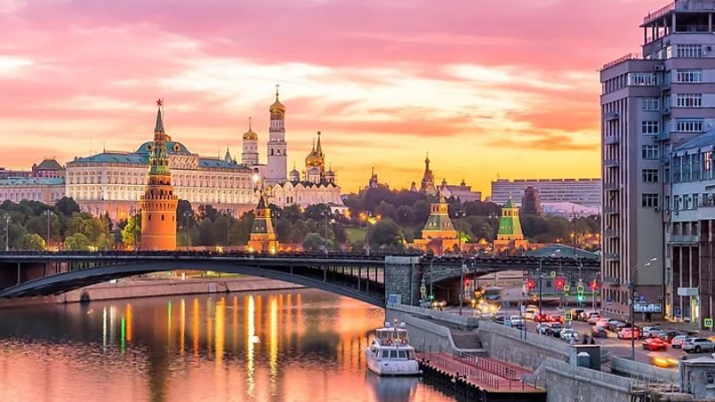 Iberia Airlines Russia Office Address