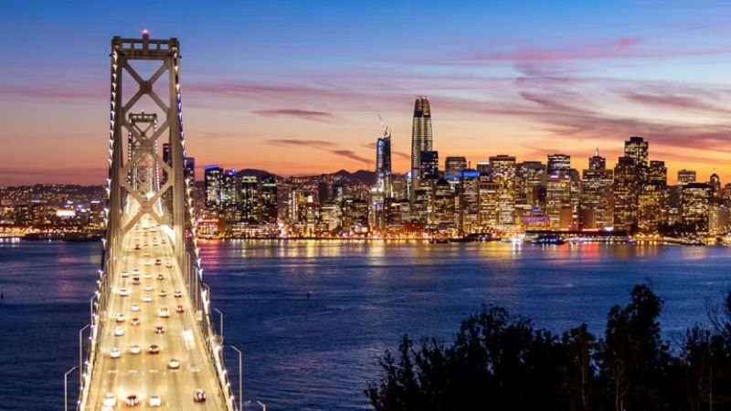 Iberia Airlines San Francisco Office Address