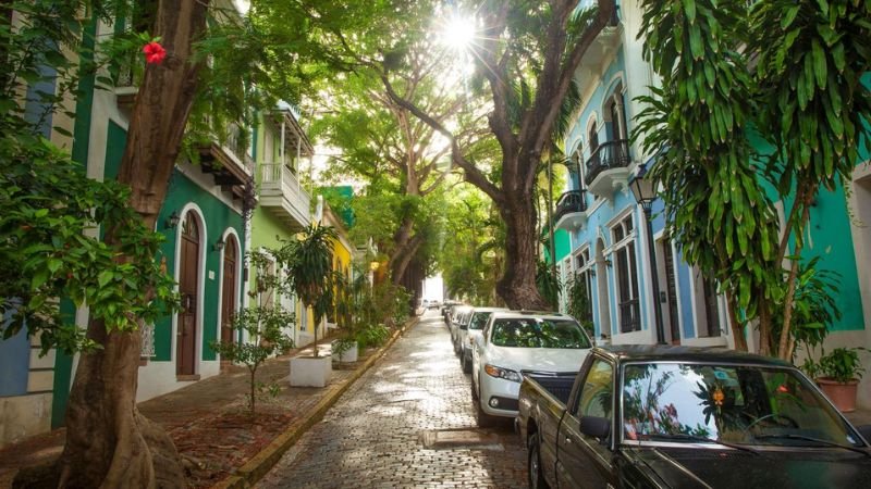 Iberia Airlines San Juan Office Address
