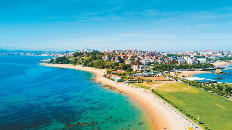 Iberia Airlines Santander Office Address