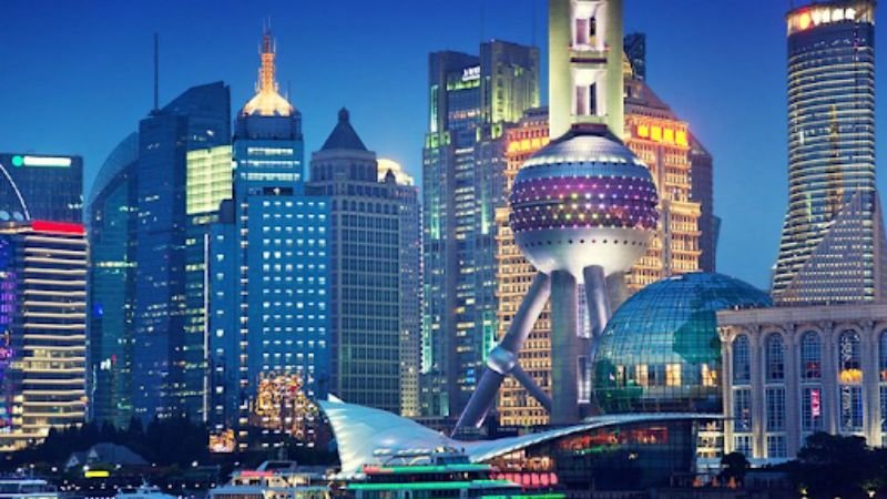 Korean Air Beijing Office Address