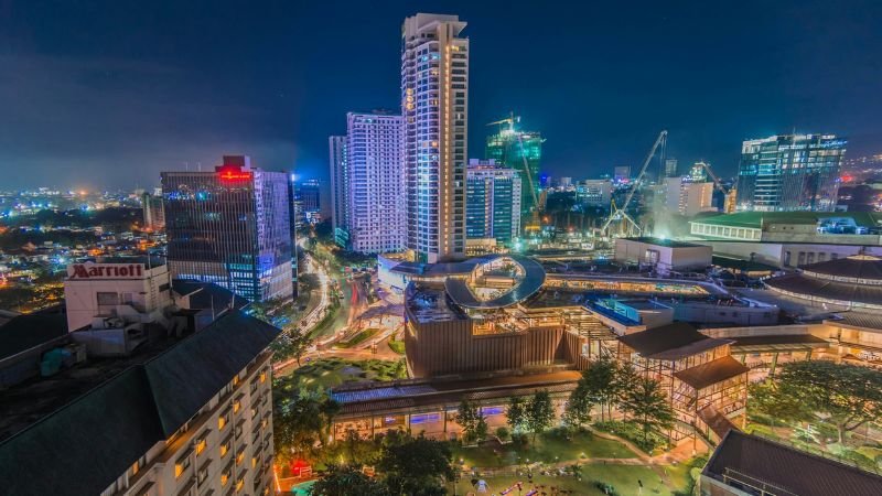 Korean Air Cebu Office Address