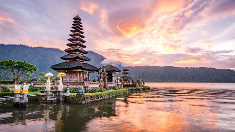 Korean Air Denpasar Bali Office Address