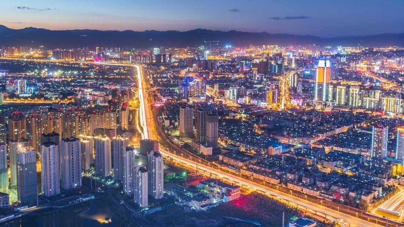 Korean Air Kunming Office Address