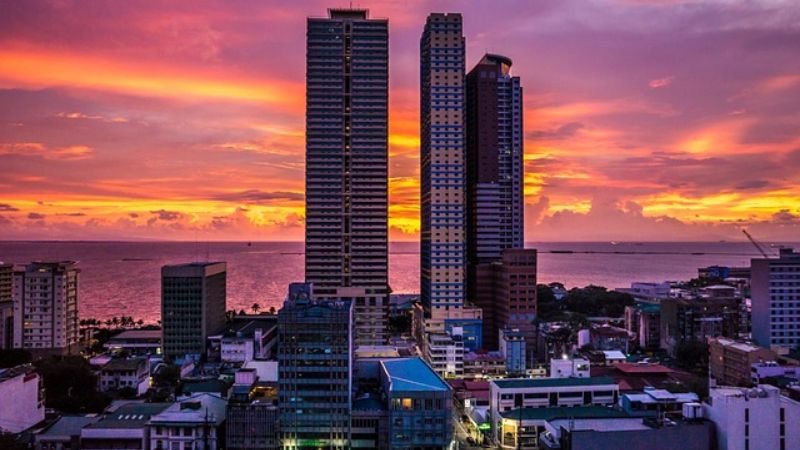 Korean Air Manila Office Address