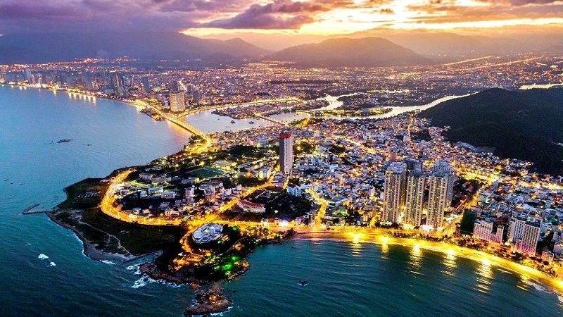 Korean Air Nha Trang Office Address