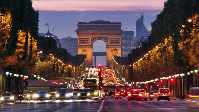 Korean Air Paris Office Address