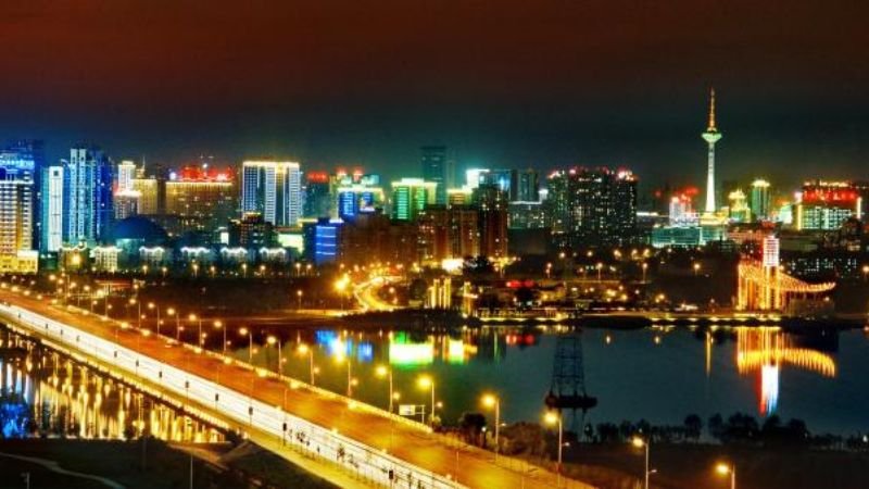 Korean Air Shenyang Office Address