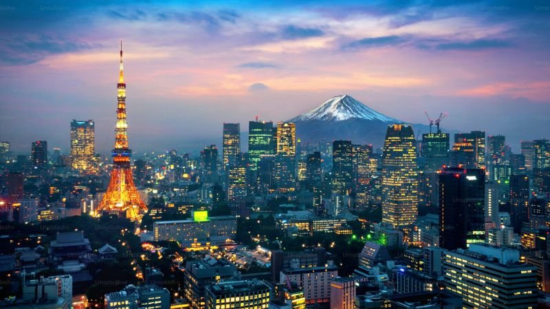 Korean Air Tokyo Office Address