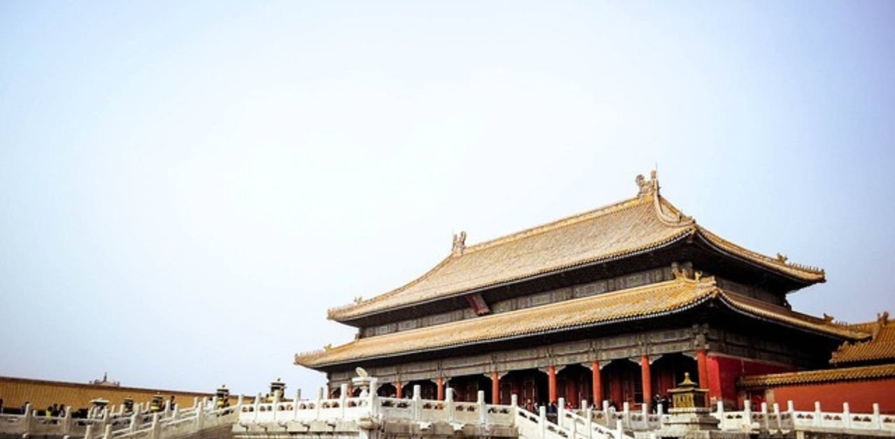 Lucky Air Huaian Office Address