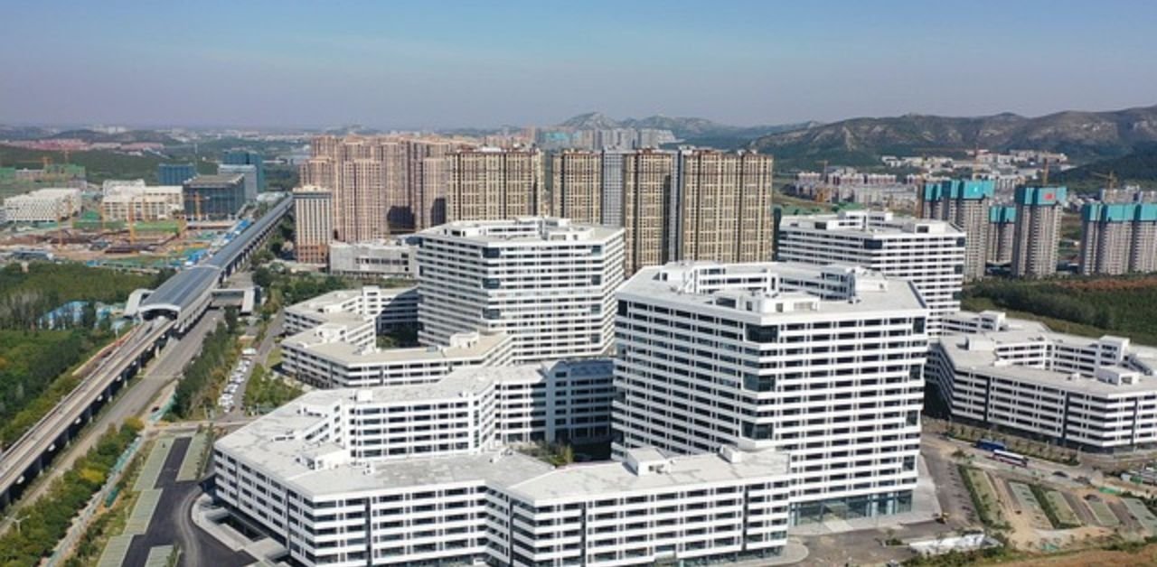 Lucky Air Jinan Office Address