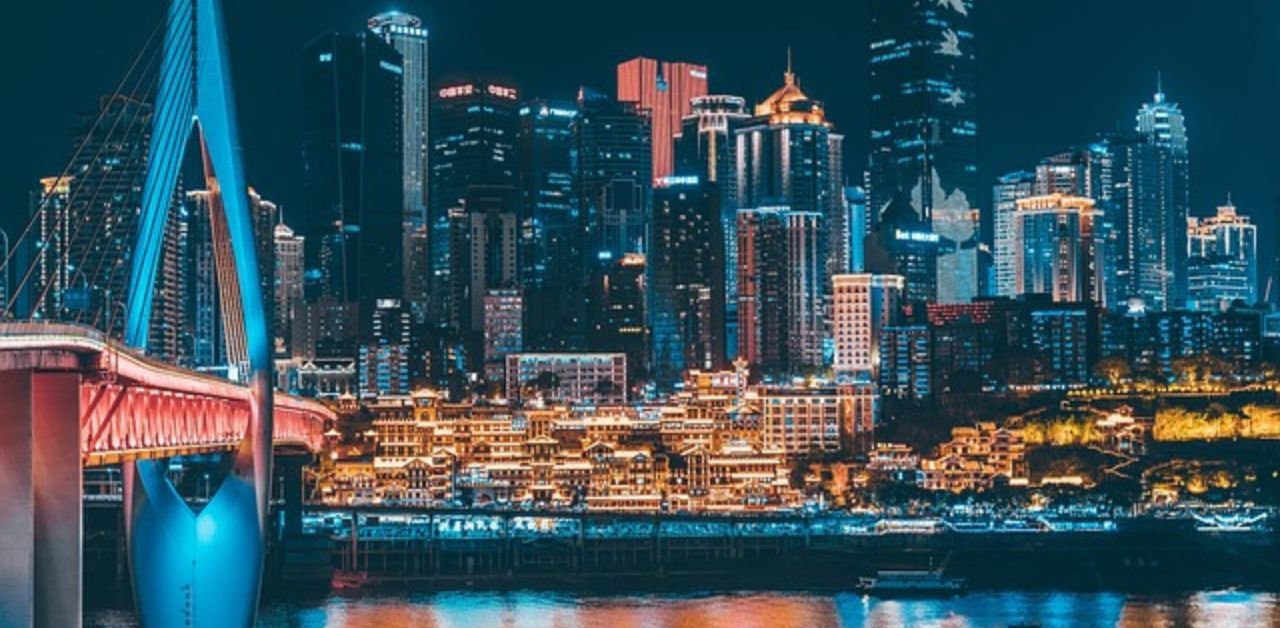 Lucky Air Wenzhou Office Address