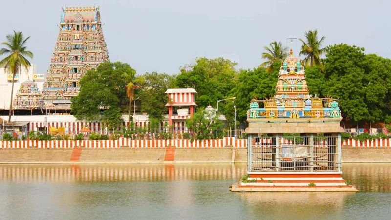 All Nippon Airways Chennai Office in India