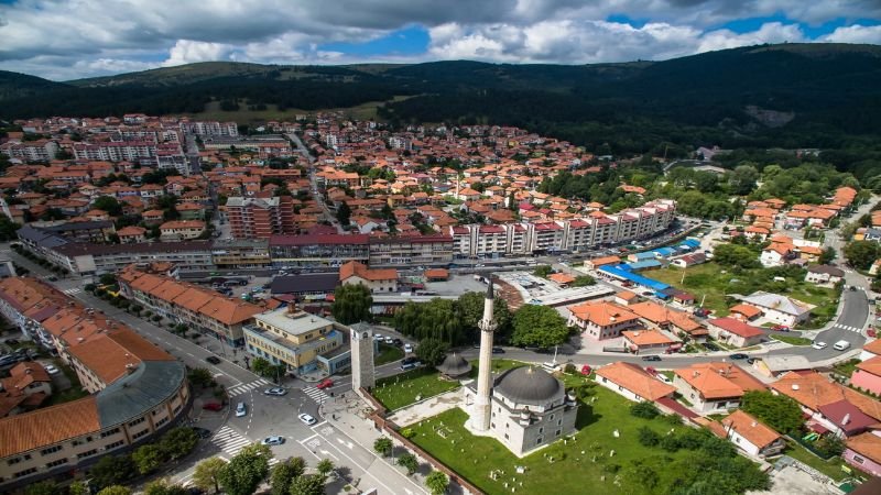 Lufthansa Airlines Montenegro Office Address