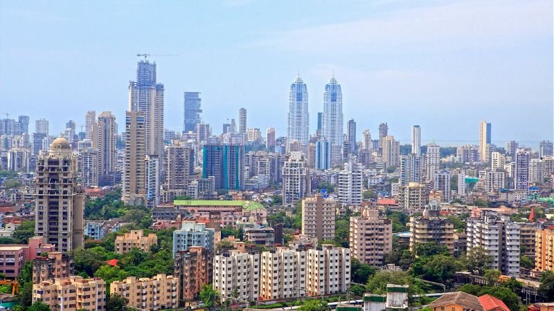 All Nippon Airways Mumbai Office in India
