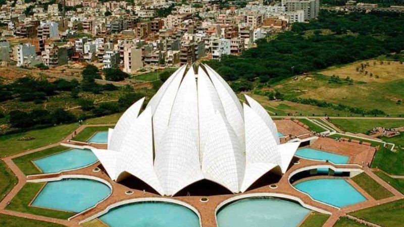 Lufthansa Airlines New Delhi Office Address