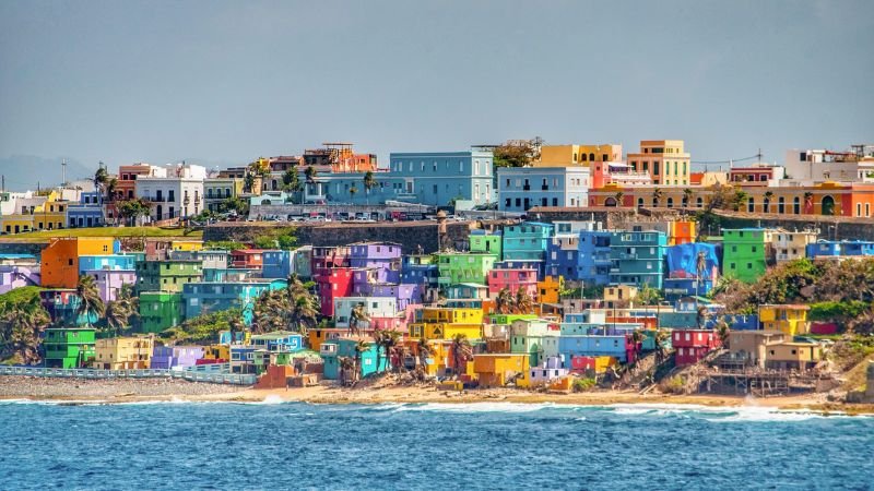 Lufthansa Airlines San Juan Office Address